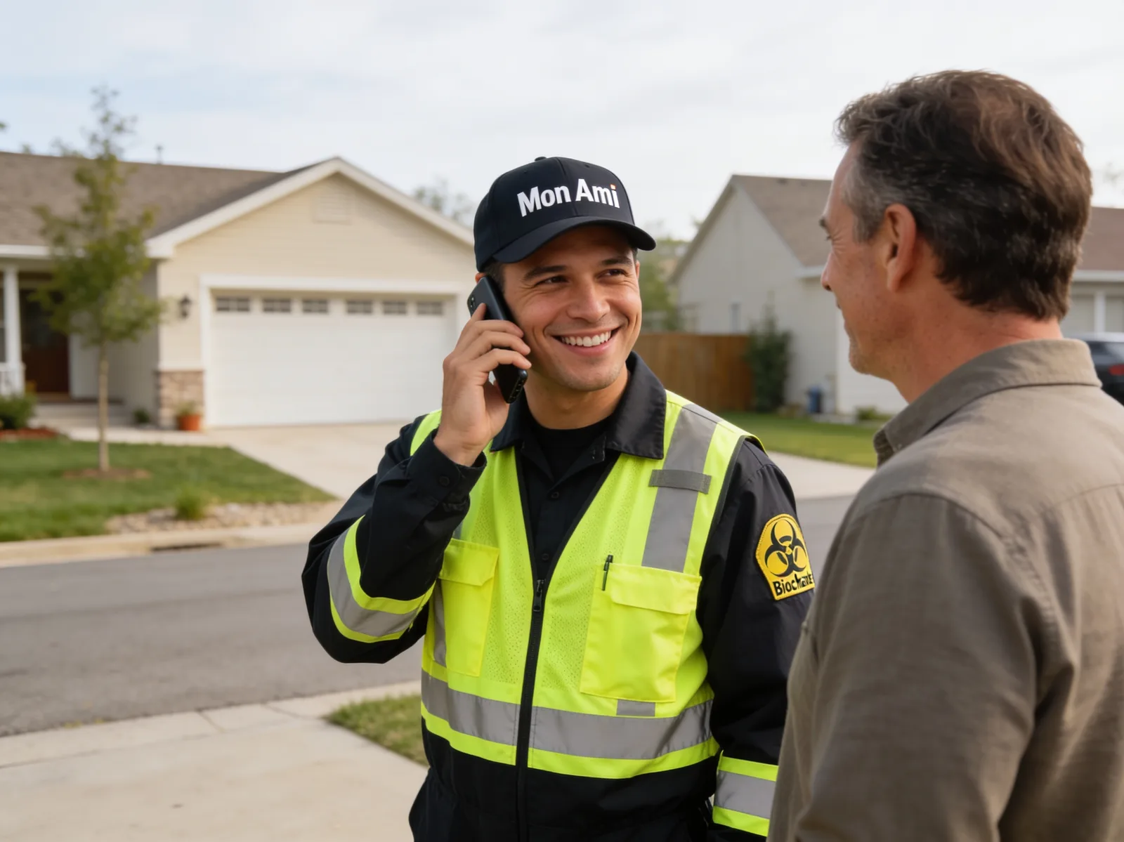Sewage Cleanup Germantown, MD FAQs